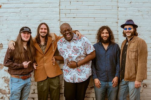 macon music revue press photo