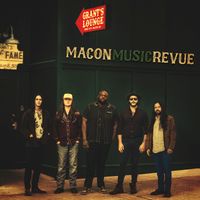Macon Music Revue by Self-Titled