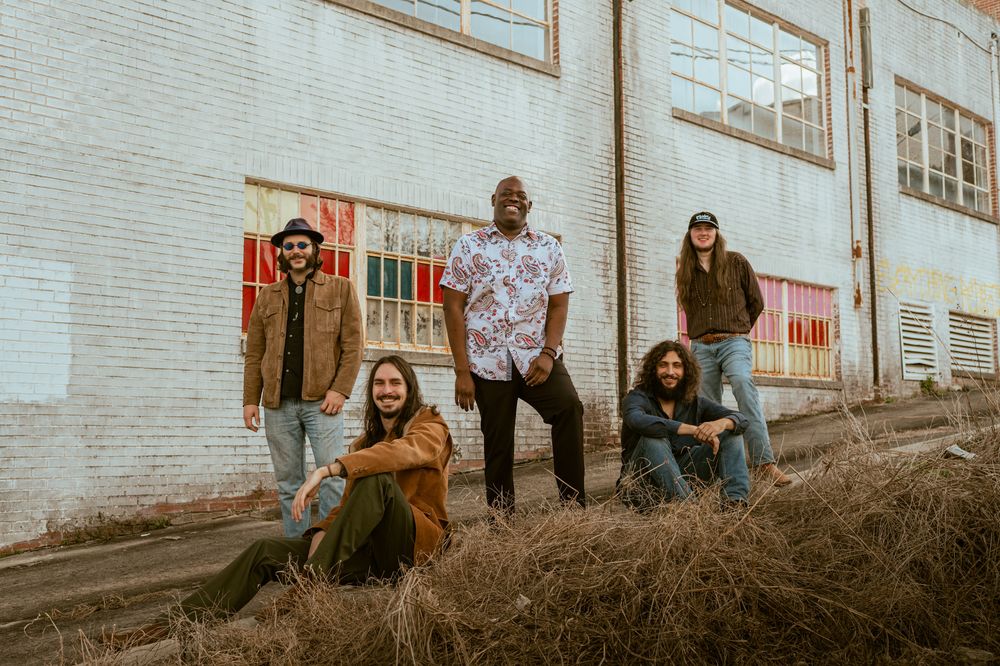 macon music revue press photo
