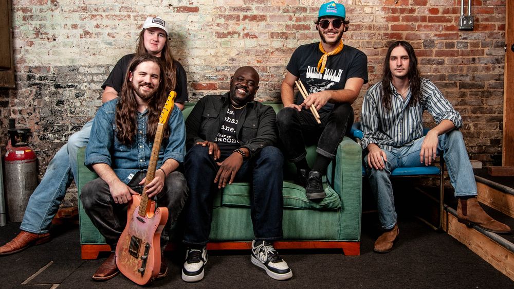 macon music revue live