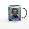 Untill you win - Ceramic Mug