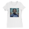 Untill you win - Women’s Cut T-Shirt