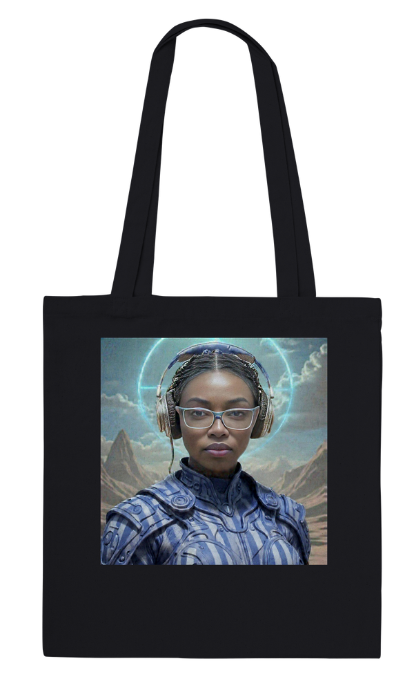 Untill you win - Tote bag