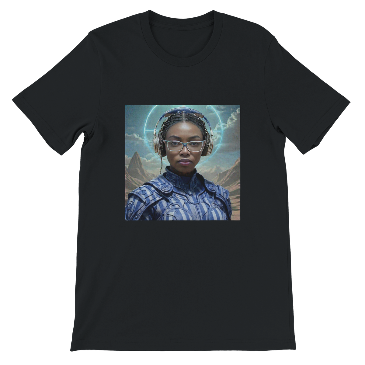 Untill you win - Unisex T-Shirt