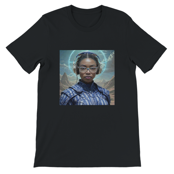 Untill you win - Unisex T-Shirt
