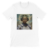 Dress like a boss /Queen Energy - Unisex T-Shirt