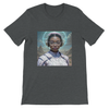 Be you and shine - Unisex T-Shirt