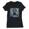 Untill you win - Women’s Cut T-Shirt