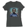 Untill you win - Women’s Cut T-Shirt