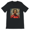 Power house woman - Unisex T-Shirt