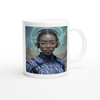 Untill you win - Ceramic Mug