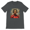 Power house woman - Unisex T-Shirt