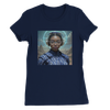 Untill you win - Women’s Cut T-Shirt