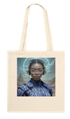 Untill you win - Tote bag
