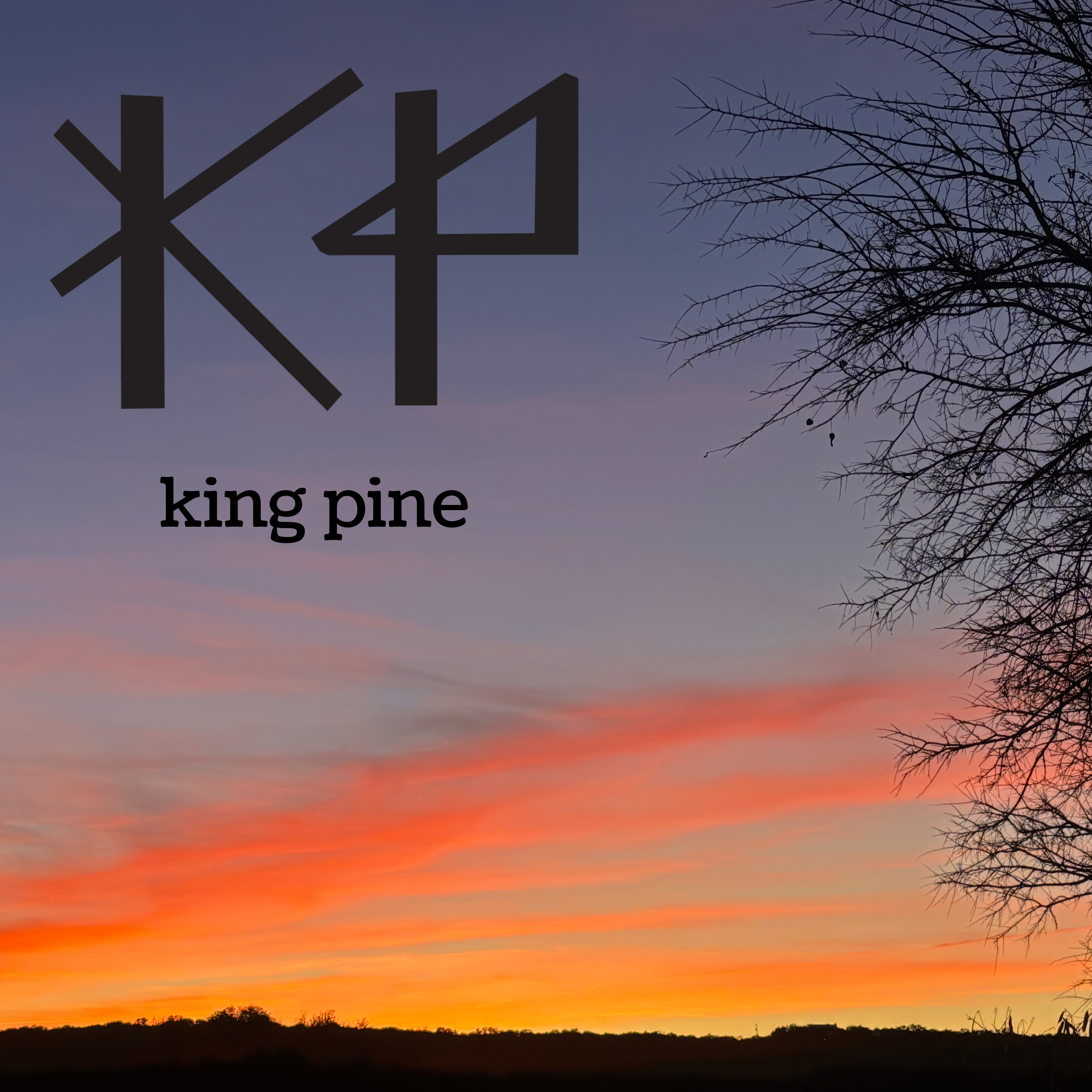 king pine