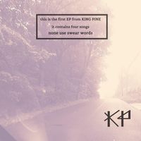 None Use Swear Words by King Pine