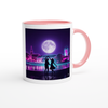 Spandau - Ceramic Mug