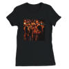 Wo sind die 70er am Ku'damm geblieben? - Women’s Cut T-Shirt