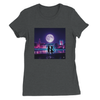 Spandau - Women’s Cut T-Shirt