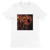 Wo sind die 70er am Ku'damm geblieben? - Unisex T-Shirt