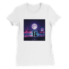 Spandau - Women’s Cut T-Shirt