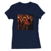 Wo sind die 70er am Ku'damm geblieben? - Women’s Cut T-Shirt