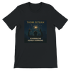 Ich brauche keinen Vormund - Unisex T-Shirt