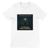 Ich brauche keinen Vormund - Unisex T-Shirt