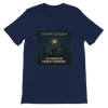 Ich brauche keinen Vormund - Unisex T-Shirt