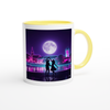 Spandau - Ceramic Mug