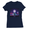 Spandau - Women’s Cut T-Shirt