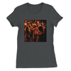 Wo sind die 70er am Ku'damm geblieben? - Women’s Cut T-Shirt