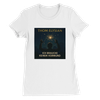 Ich brauche keinen Vormund - Women’s Cut T-Shirt
