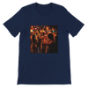 Wo sind die 70er am Ku'damm geblieben? - Unisex T-Shirt