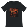 Wo sind die 70er am Ku'damm geblieben? - Unisex T-Shirt