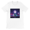 Spandau - Unisex T-Shirt