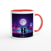 Spandau - Ceramic Mug