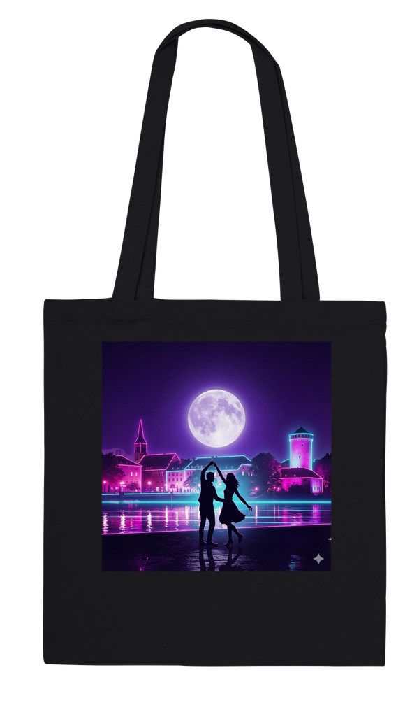 Spandau - Tote bag