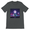 Spandau - Unisex T-Shirt