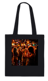 Wo sind die 70er am Ku'damm geblieben? - Tote bag