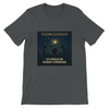 Ich brauche keinen Vormund - Unisex T-Shirt