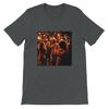 Wo sind die 70er am Ku'damm geblieben? - Unisex T-Shirt
