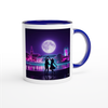 Spandau - Ceramic Mug