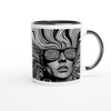 3ON - Ceramic Mug