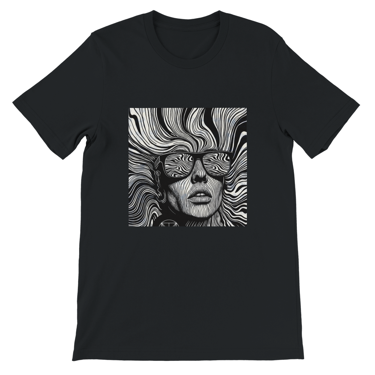 3ON - Unisex T-Shirt