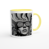 3ON - Ceramic Mug