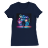 Ninjeridoo Bamflute - Women’s Cut T-Shirt