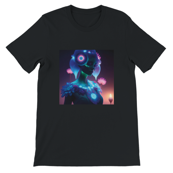 Wake up call - Unisex T-Shirt