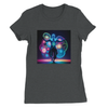 Ninjeridoo Bamflute - Women’s Cut T-Shirt