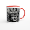 3ON - Ceramic Mug
